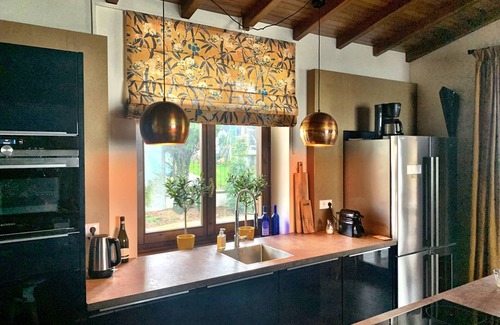 Mornico Losana Villa | Villa Monte Rosa