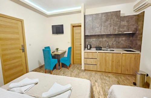 Babilonija Apartment | Villa Montemaris Budva