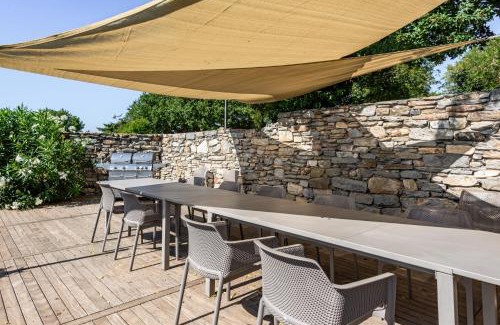 Suvereto Villa | Villa Montioni by Mmega