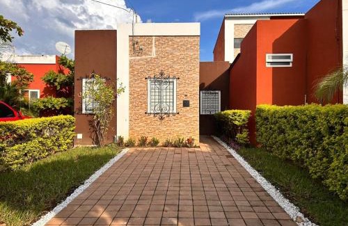 Sonsonate House | VILLA MORÁN, a Dream Home Sonsonate