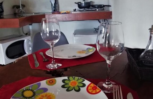 Monteverde Villa | Villa Morella