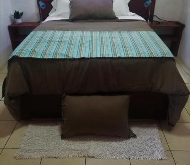 Monteverde Villa | Villa Morella