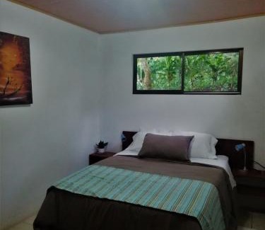 Monteverde Villa | Villa Morella