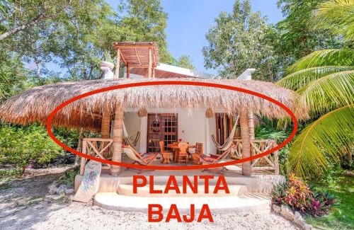 Akumal Hotel | Villa Morena Boutique Hotel Ecoliving