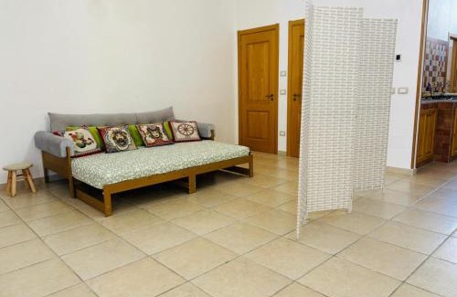 Noto House | Villa Morgana apartment