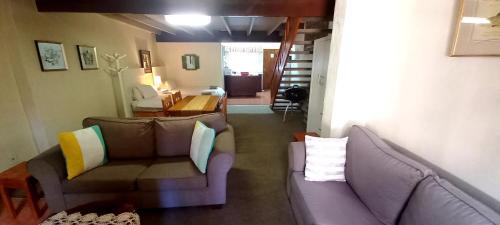 Dullstroom Apartment | Villa Moria Memoir Cottage