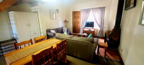 Dullstroom Apartment | Villa Moria Memoir Cottage