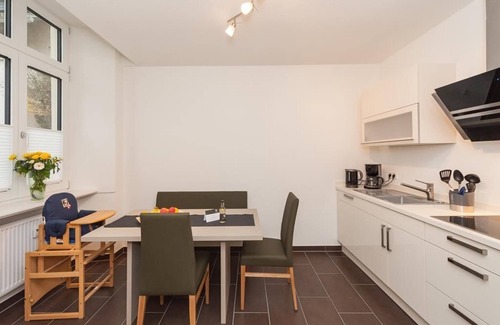 Bernkastel Apartment | Villa Mosella attic occupancy 2 people - Apartments Villa Mosella