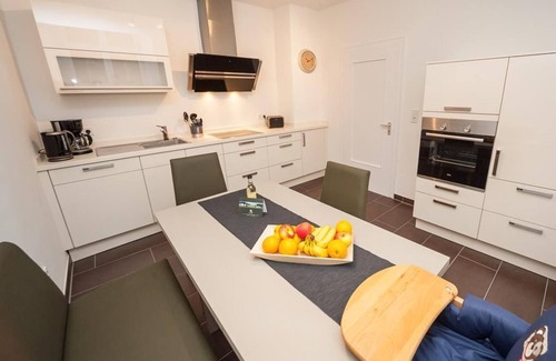 Bernkastel Apartment | Villa Mosella attic occupancy 2 people - Apartments Villa Mosella