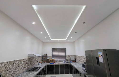 Marrakech Villa | villa moulay abdella