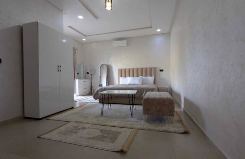 Marrakech Villa | villa moulay abdella