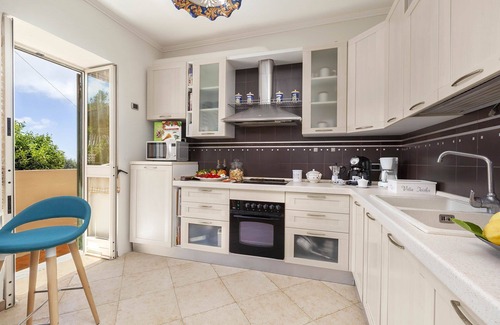 Schiazzano Villa | Villa Mouna with private pool - My Rental Homes