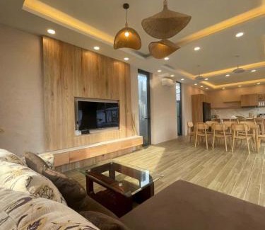 Suoi Nuoc Beach Villa | Villa Mui Ne 50M Go To Beach