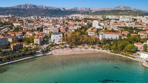 Bacvice Apartment | Villa Muller Apartments