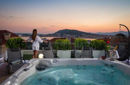 Bacvice Apartment | Villa Muller Apartments