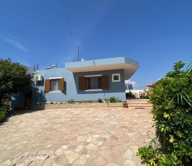 Ksamil House | Villa Murataj