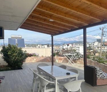 Ksamil House | Villa Murataj