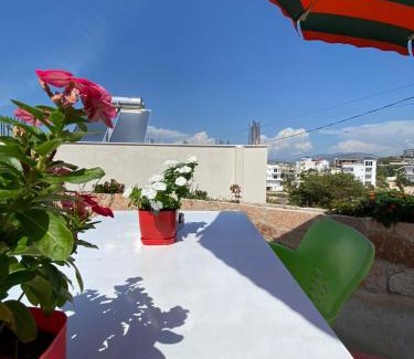 Ksamil House | Villa Murataj