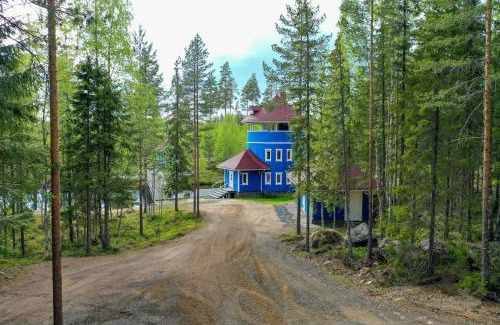 Juva Apartment | Villa Muu, LaatuLomat