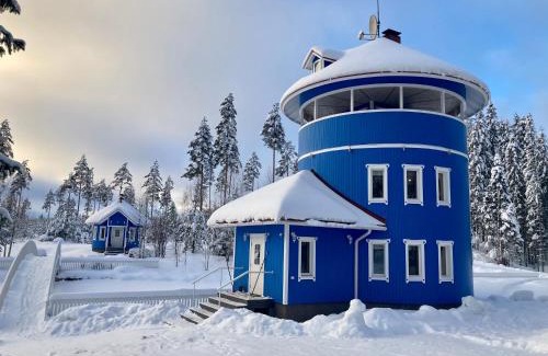 Juva Apartment | Villa Muu, LaatuLomat