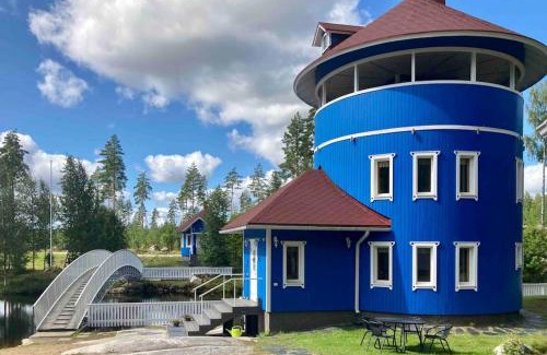 Juva Apartment | Villa Muu, LaatuLomat