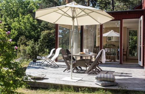 Varmdo Villa | Villa Myttinge