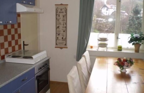 Male Svatonovice House | Villa "Na Hora" with garden, barbecue and terrace