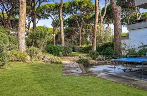 Roccamare Villa | Villa Nannia Beautiful Roccamare Private Beach