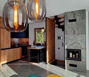 Zakopane Villa | Villa Nad Strugą