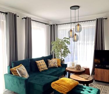 Zakopane Villa | Villa Nad Strugą