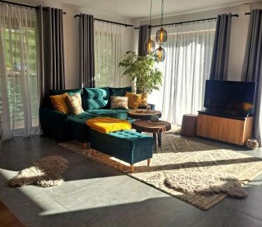 Zakopane Villa | Villa Nad Strugą