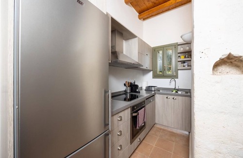 Vamos Villa | Villa Nafsika