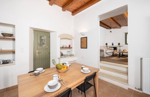 Vamos Villa | Villa Nafsika