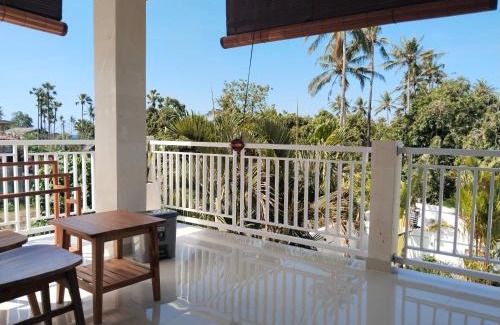 Purwakerti House | Villa Nah Amed