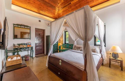 Alappuzha House | Villa Naina, Marari beach