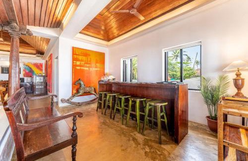 Alappuzha House | Villa Naina, Marari beach
