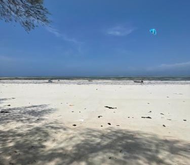 Kiwengwa Villa | Villa Nakupenda with Pool and Ocean view