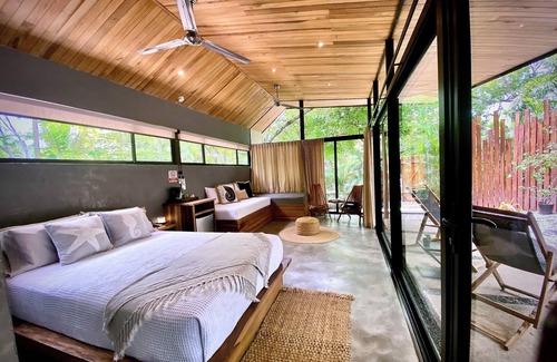 Playa Grande Hotel | Villa Nalu at Villas Kalei Private Boutique Hotel in Playa Grande Guanacaste, CR