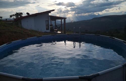 Curiti Villa | Villa Namaste - Cabaña Excélsior