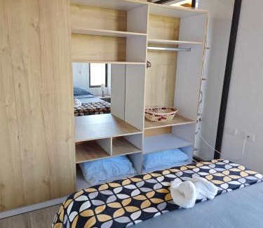 Curiti Villa | Villa Namaste - Cabaña Excélsior