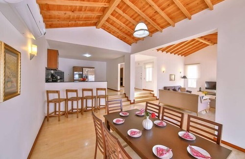 Kas Villa | Villa Nane Amazing Sea view