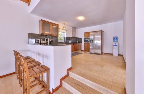 Kas Villa | Villa Nane Amazing Sea view