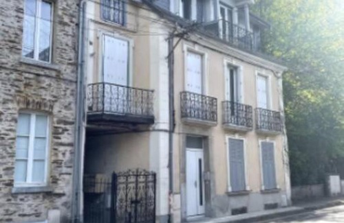 Bagneres-de-Luchon Apartment | Villa Narcisse
