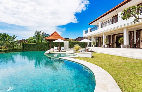 Bukit Villa | Villa Narooma with Ocean View