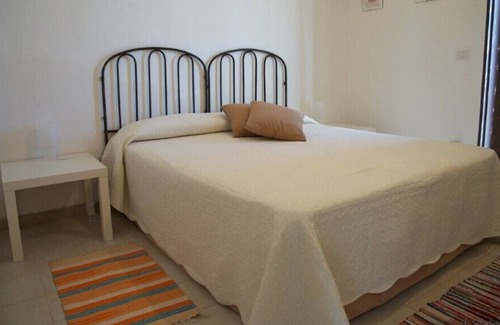 Furci Siculo Apartment | Villa Nasita Second floor apartment, panoramic terrace, 1 km from the sea