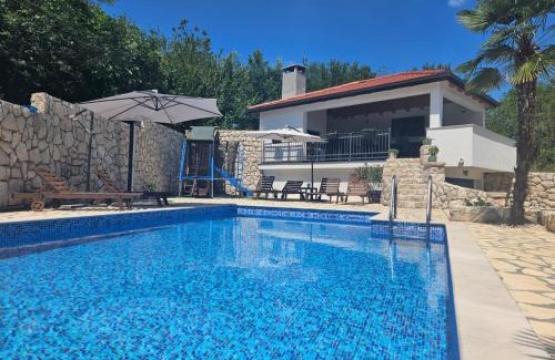 Zmijavci Villa | Villa Natalija