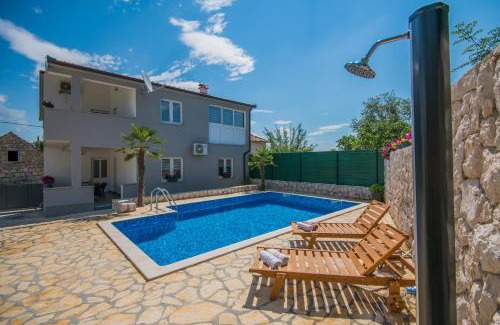 Zmijavci Villa | Villa Natalija