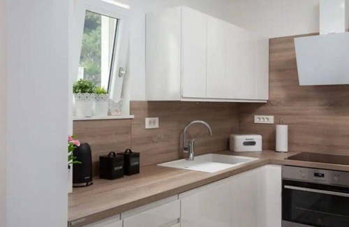 Krvavica House | Villa Natura