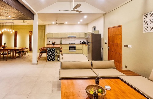 Kampot Villa | Villa Naya