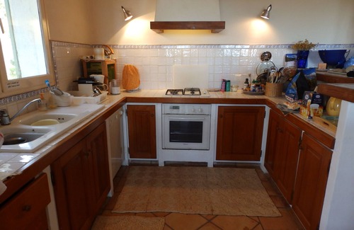 Pianotolli-Caldarello Villa | Villa near the sea, beautiful view, two terraces